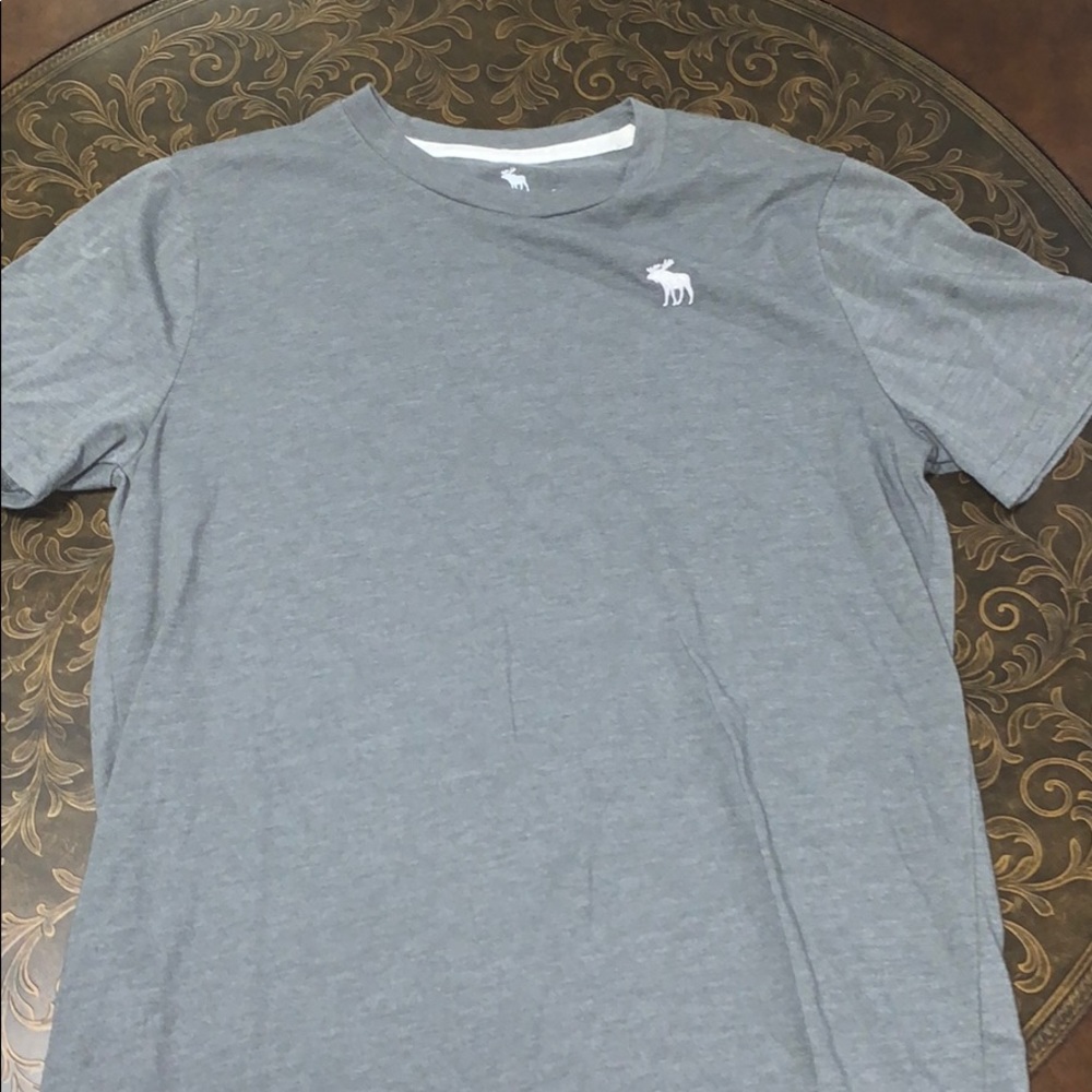 Abercrombie kids shirt size 15/16